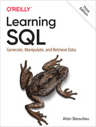 Learning SQL, 3rd Edition [Book]