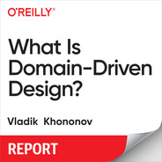 What is Domain Driven Design (DDD)?, by Yildiraygemuk