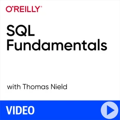 SQL Fundamentals