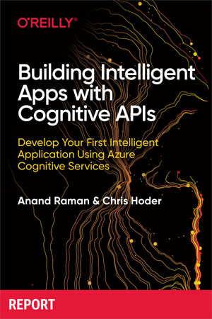Building Intelligent Apps with Cognitive APIs