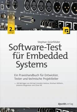 Software-Test für Embedded Systems, 2nd Edition