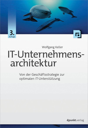 IT-Unternehmensarchitektur, 3rd Edition