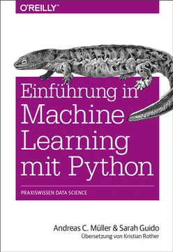 Einführung in Machine Learning mit Python