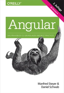Angular , 2nd Edition