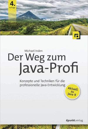 Der Weg zum Java-Profi, 4th Edition