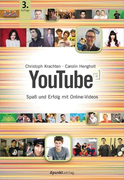 YouTube, 3rd Edition