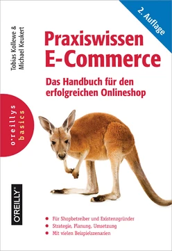 Praxiswissen E-Commerce, 2nd Edition
