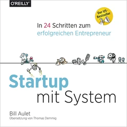 Startup mit System