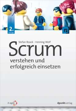 Scrum – verstehen und erfolgreich einsetzen, 2nd Edition