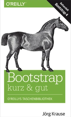 Bootstrap kurz & gut