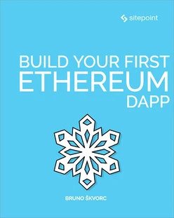 Build Your First Ethereum DApp