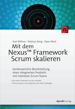 Mit dem Nexus™ Framework Scrum skalieren