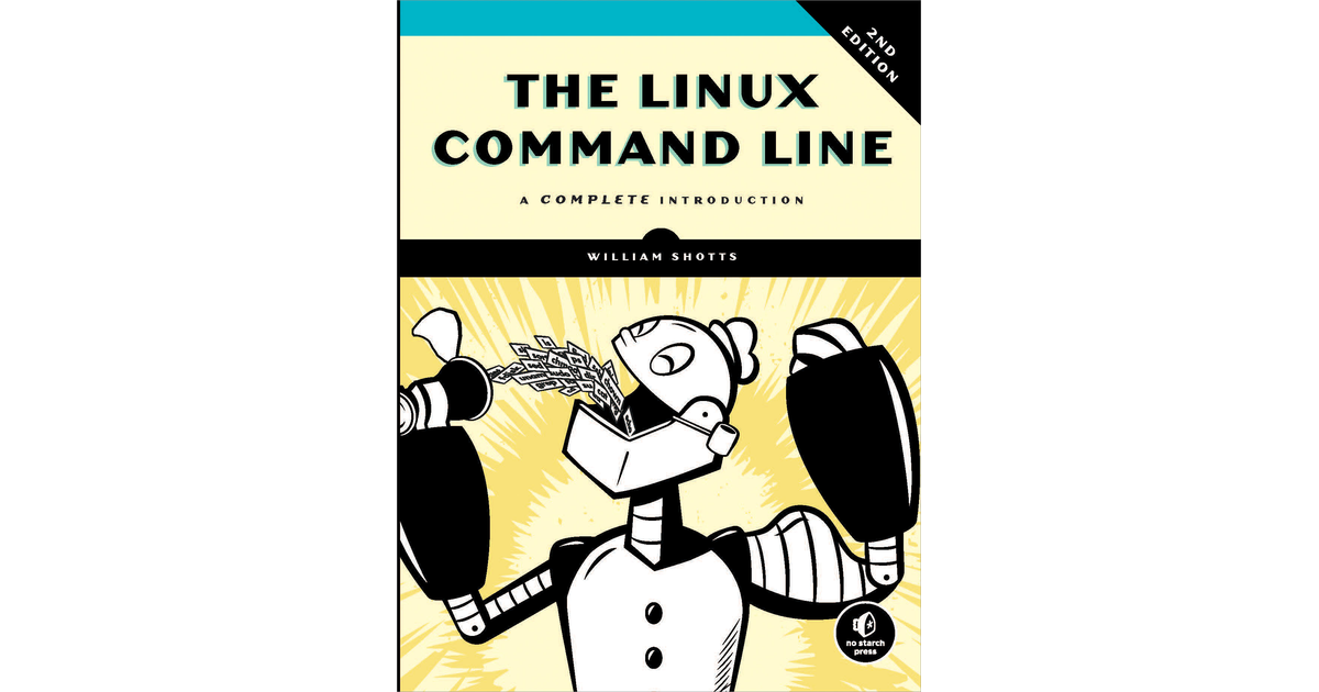 3 EXPLORING THE SYSTEM - The Linux Command Line, 2nd Edition [Book]