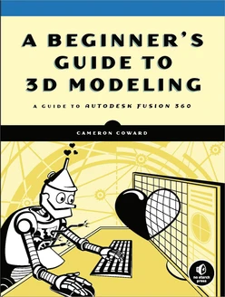 A Beginner's Guide to 3D Modeling
