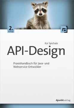 API-Design, 2nd Edition