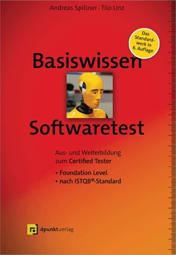 Basiswissen Softwaretest , 6th Edition
