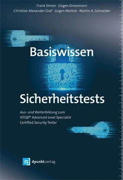 Basiswissen Sicherheitstests