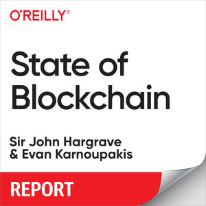 State of Blockchain