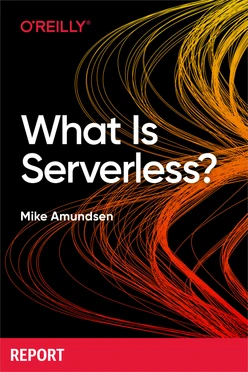 What Is Serverless?
