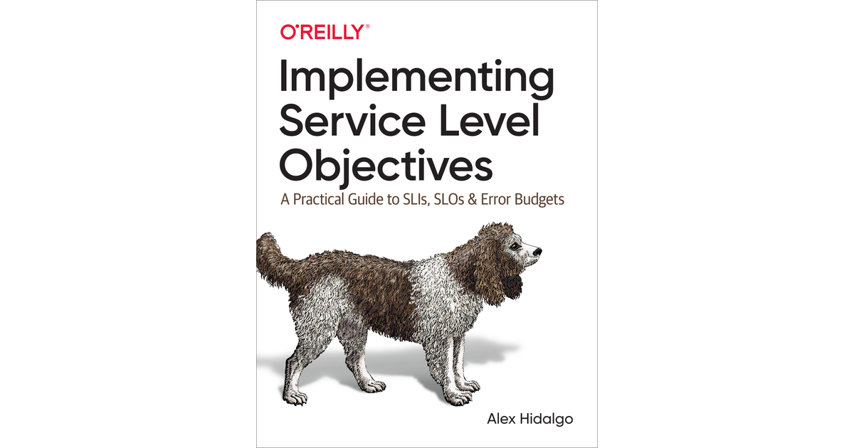 Implementing Service Level Objectives