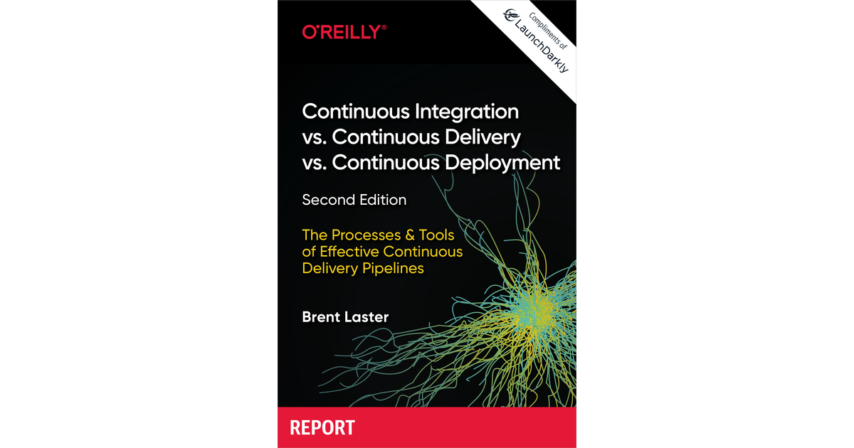 Continuous Integration vs. Continuous Delivery vs. Continuous ...