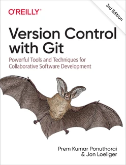 Version Control with Git, 3rd Edition