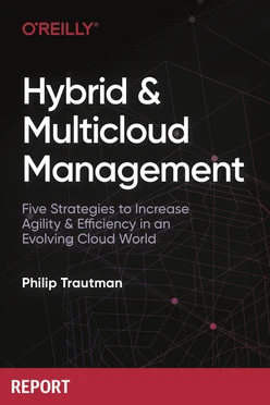 Hybrid and Multicloud Management