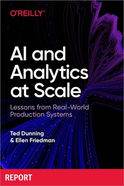 AI and Analytics at Scale