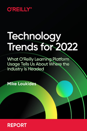 Technology Trends for 2022