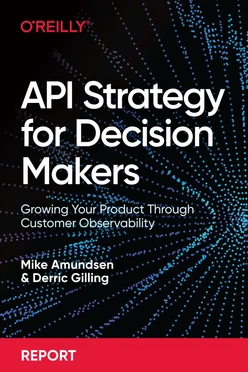 API Strategy for Decision Makers