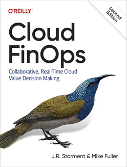 Cloud FinOps, 2nd Edition