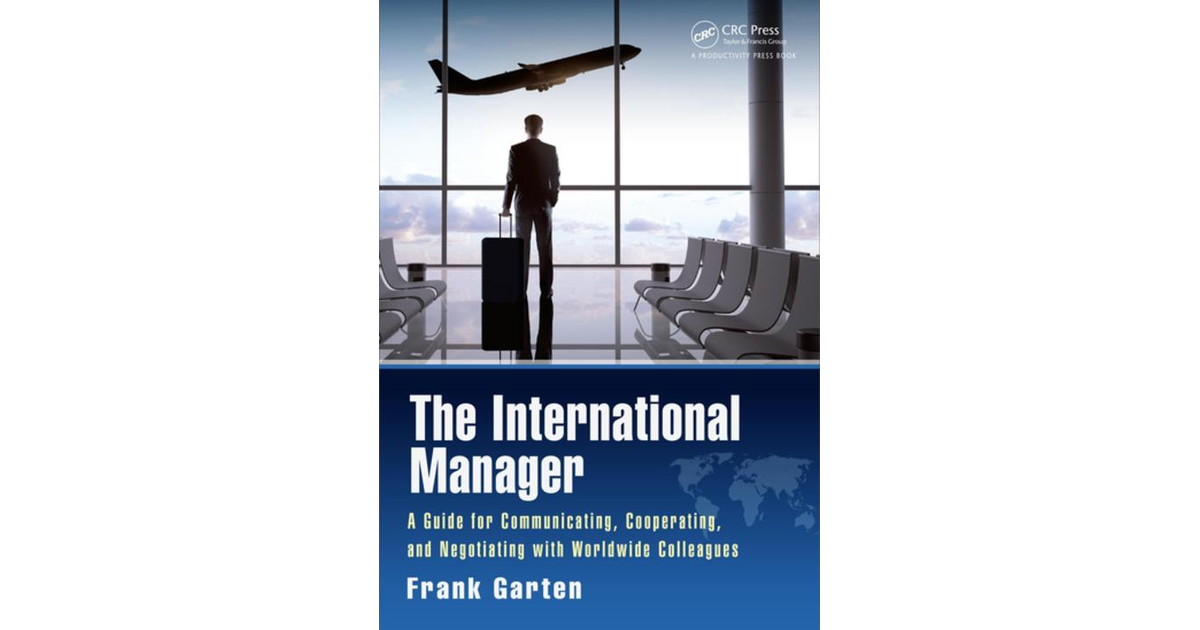 The International Manager [Book]