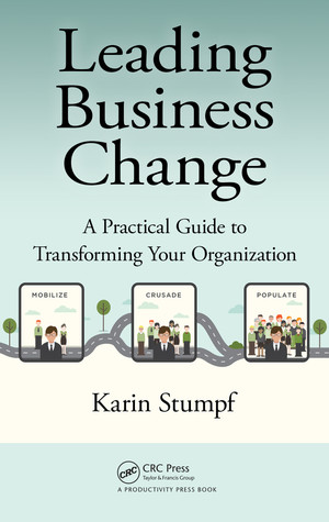 Leading Business Change