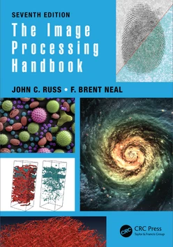 The Image Processing Handbook, 7th Edition