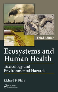 Ecosystems and Human Health, 3rd Edition