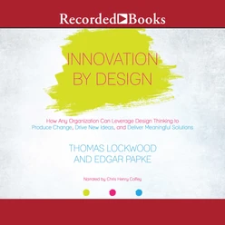 Innovation By Design