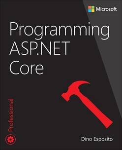 Programming ASP.NET Core, First edition