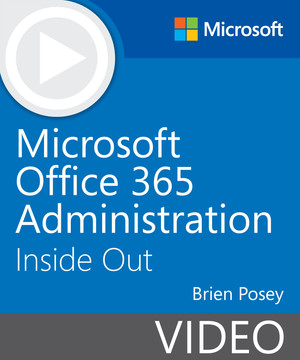 Microsoft Office 365 Administration
