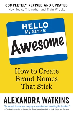 Hello, My Name Is Awesome, 2nd Edition