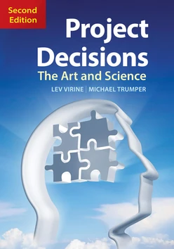 Project Decisions, 2nd Edition, 2nd Edition