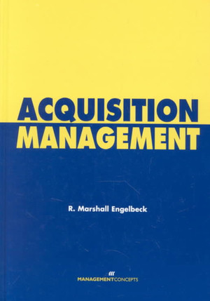 Acquisition Management