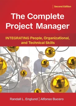 The Complete Project Manager, 2nd Edition