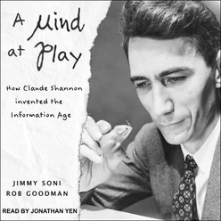 A Mind at Play