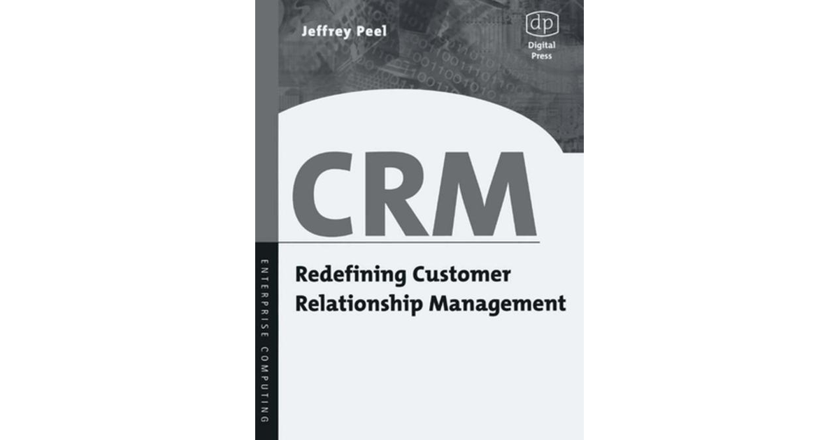 CRM [Book]