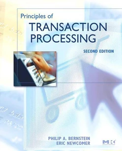 洋書 Transaction Processing Transaction Processing [Book]