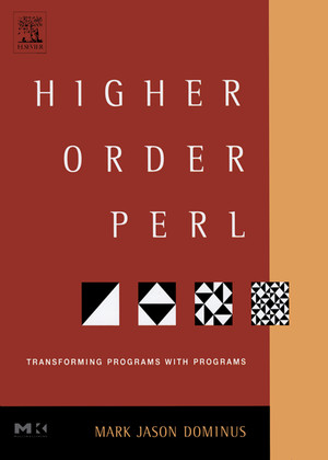 Higher-Order Perl