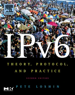 IPv6, 2nd Edition