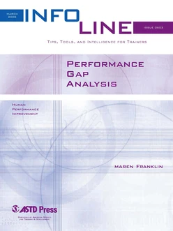 Performance Gap Analysis