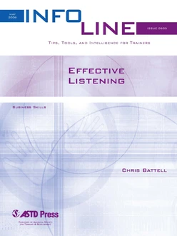 Effective Listening