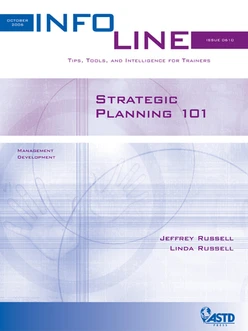 Strategic Planning 101